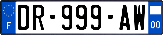 DR-999-AW