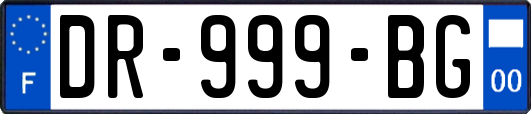DR-999-BG