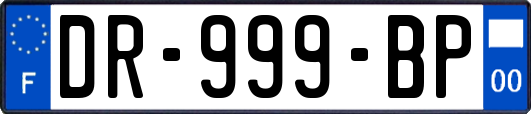 DR-999-BP