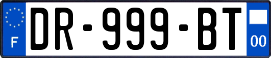 DR-999-BT