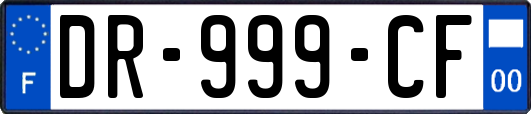 DR-999-CF