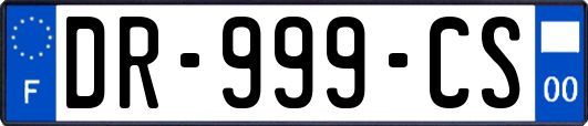 DR-999-CS