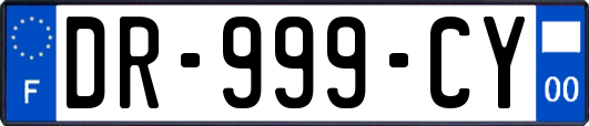 DR-999-CY