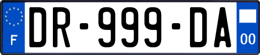 DR-999-DA