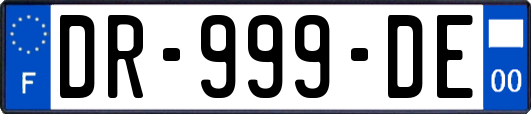 DR-999-DE