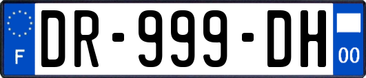 DR-999-DH