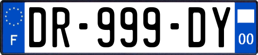 DR-999-DY