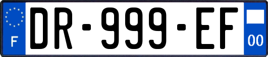DR-999-EF