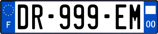 DR-999-EM