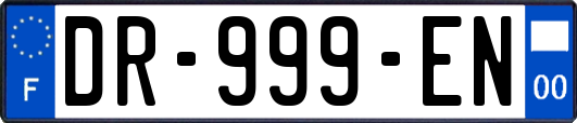 DR-999-EN