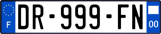 DR-999-FN