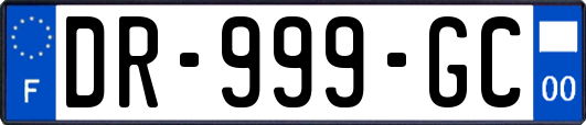 DR-999-GC