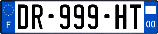DR-999-HT