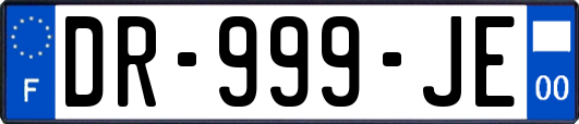 DR-999-JE