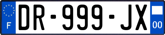 DR-999-JX