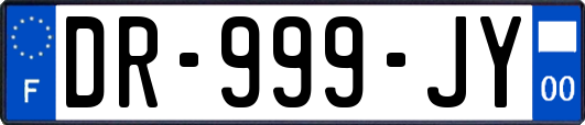 DR-999-JY