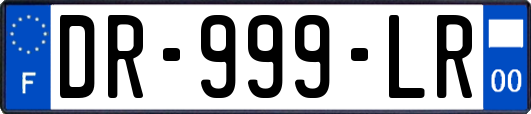 DR-999-LR
