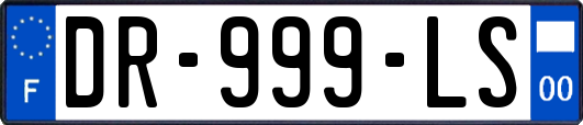 DR-999-LS