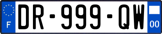 DR-999-QW