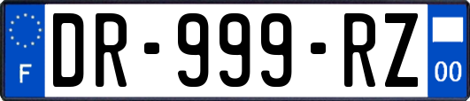 DR-999-RZ