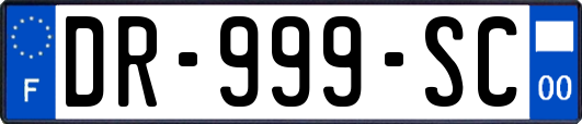 DR-999-SC