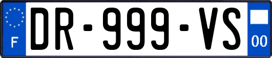 DR-999-VS
