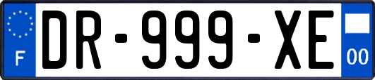 DR-999-XE