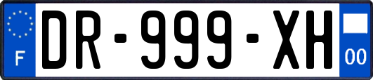 DR-999-XH