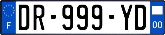DR-999-YD