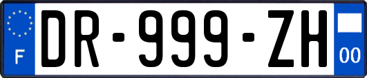 DR-999-ZH