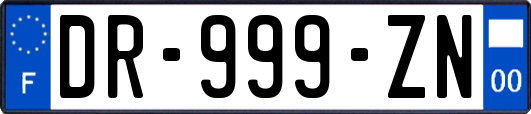 DR-999-ZN