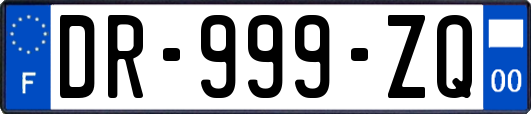 DR-999-ZQ