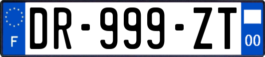 DR-999-ZT