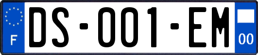 DS-001-EM