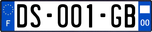 DS-001-GB