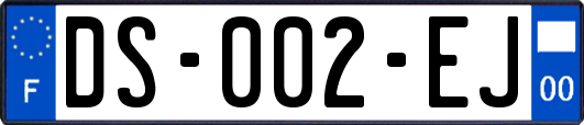 DS-002-EJ