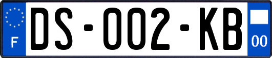 DS-002-KB