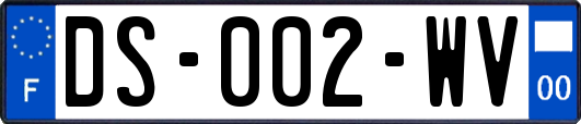 DS-002-WV