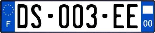 DS-003-EE