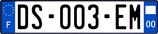 DS-003-EM