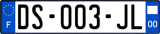 DS-003-JL