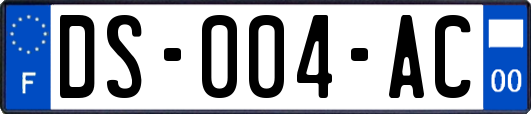 DS-004-AC