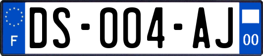 DS-004-AJ