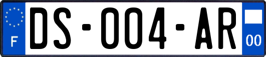 DS-004-AR