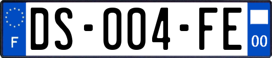 DS-004-FE