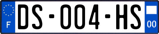 DS-004-HS