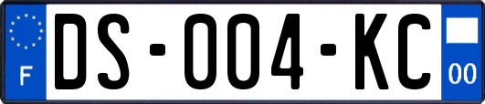 DS-004-KC