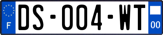DS-004-WT