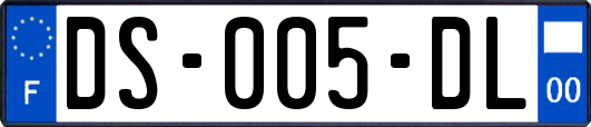 DS-005-DL