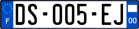 DS-005-EJ